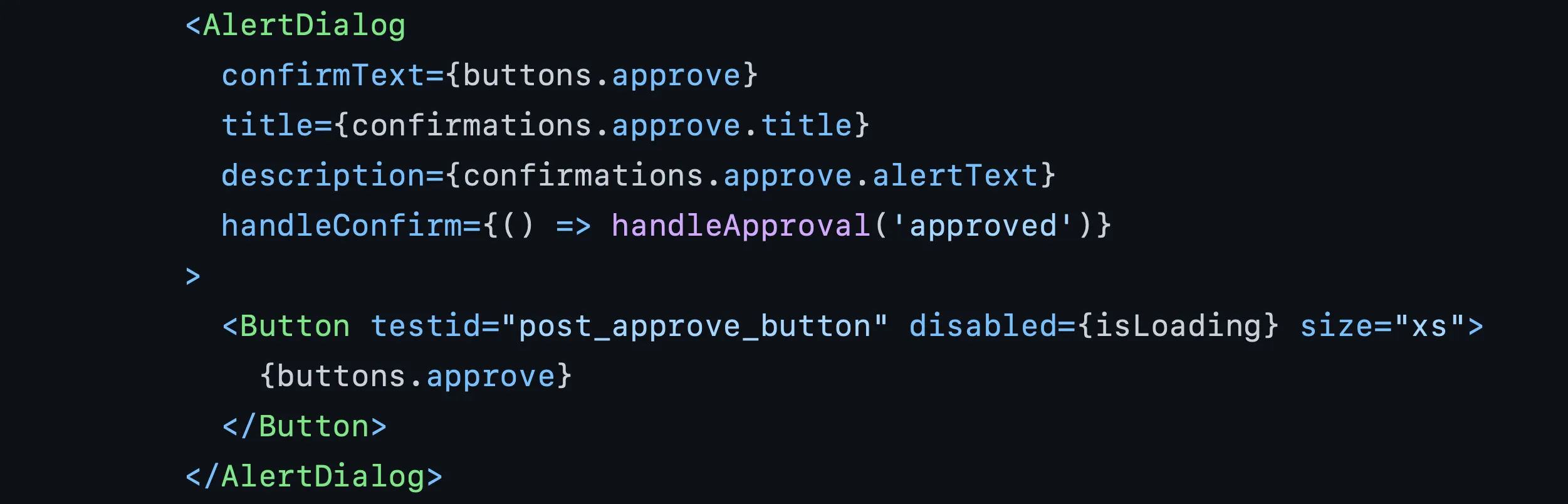 Moving to RadixUI on NextJS